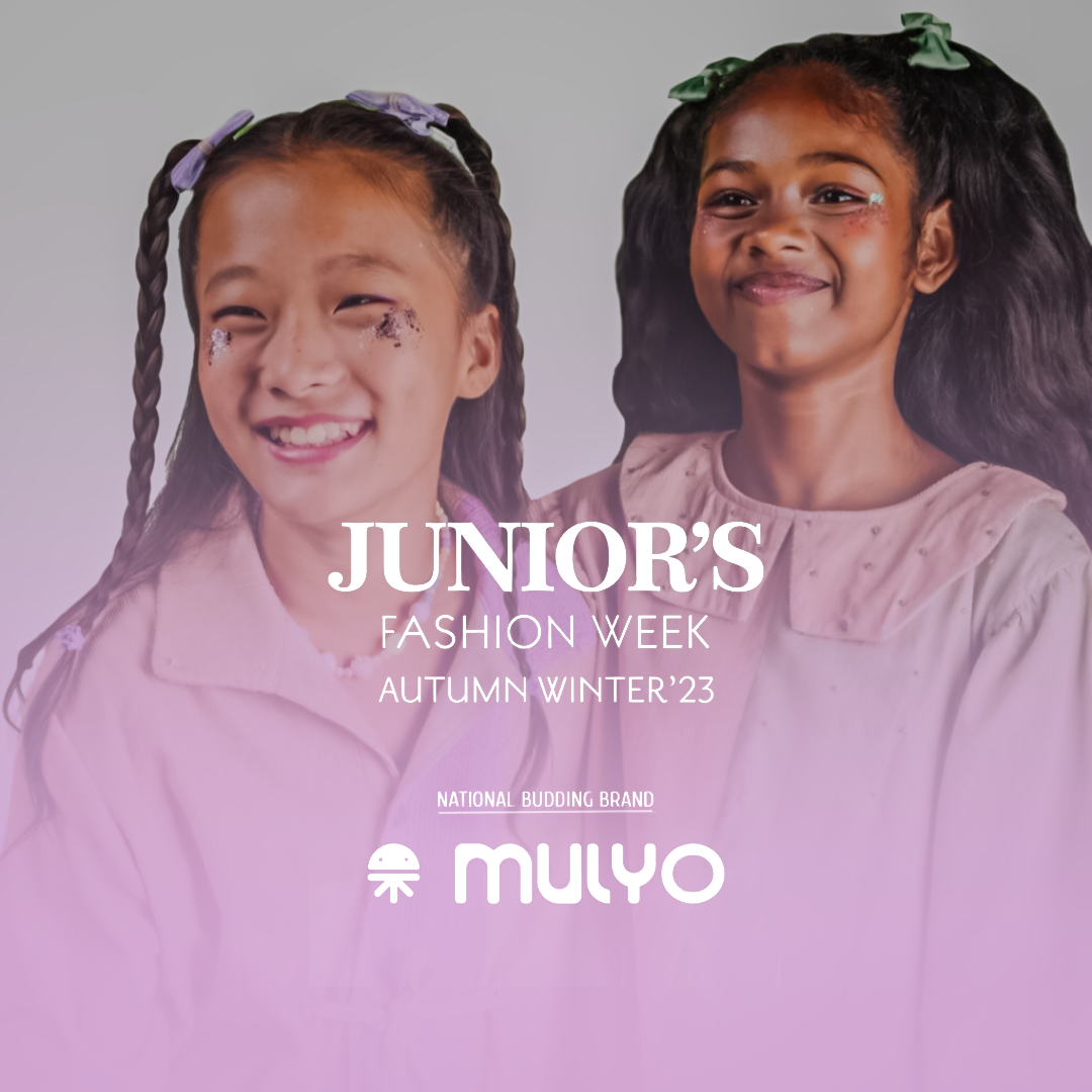 Mulyo kidswear