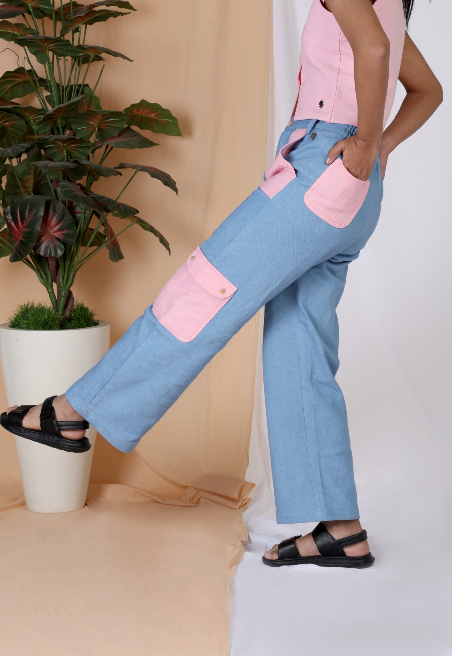 MARIGO CARGO PANTS