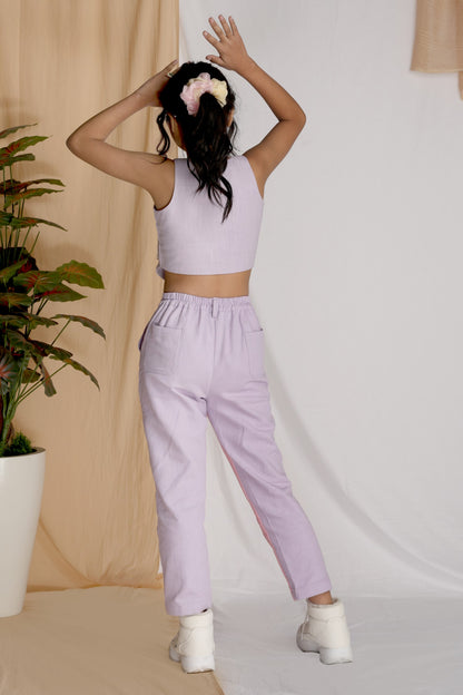 PANSY PANTS