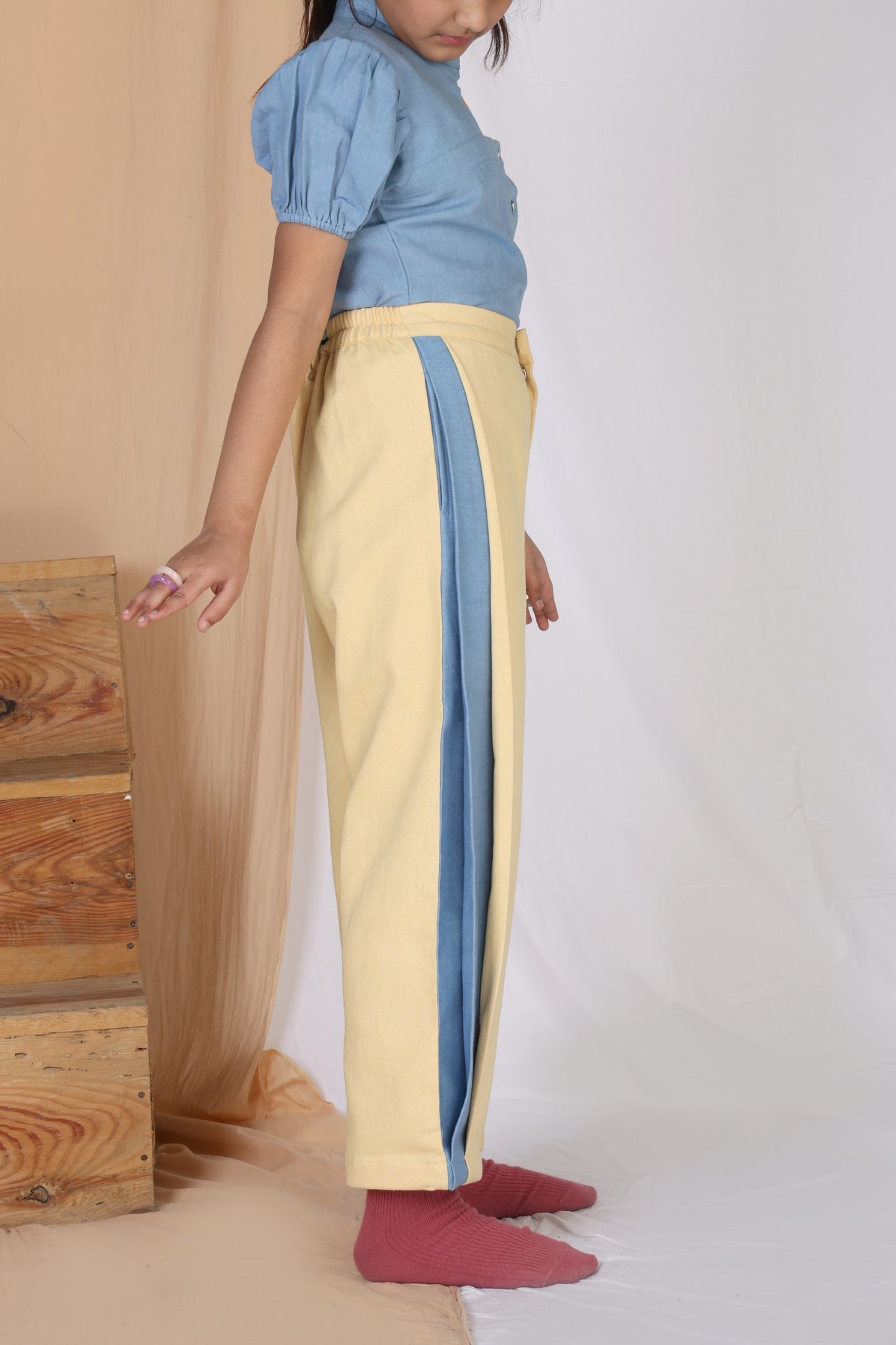 PETALINA PANTS