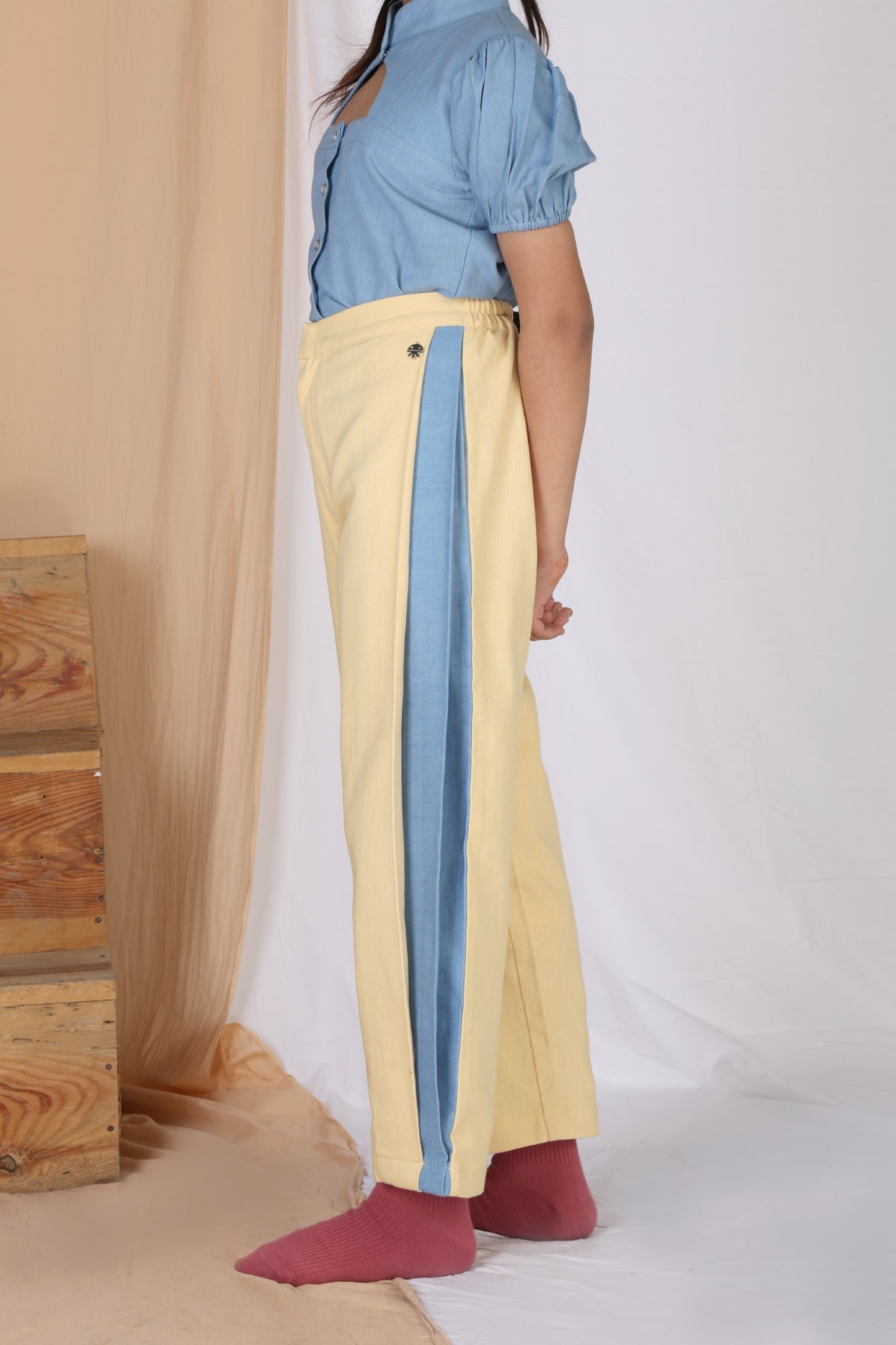 PETALINA PANTS