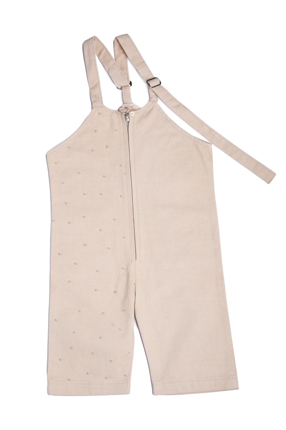 YABAI DUNGAREE SET