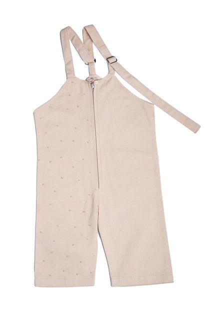 YABAI DUNGAREE SET