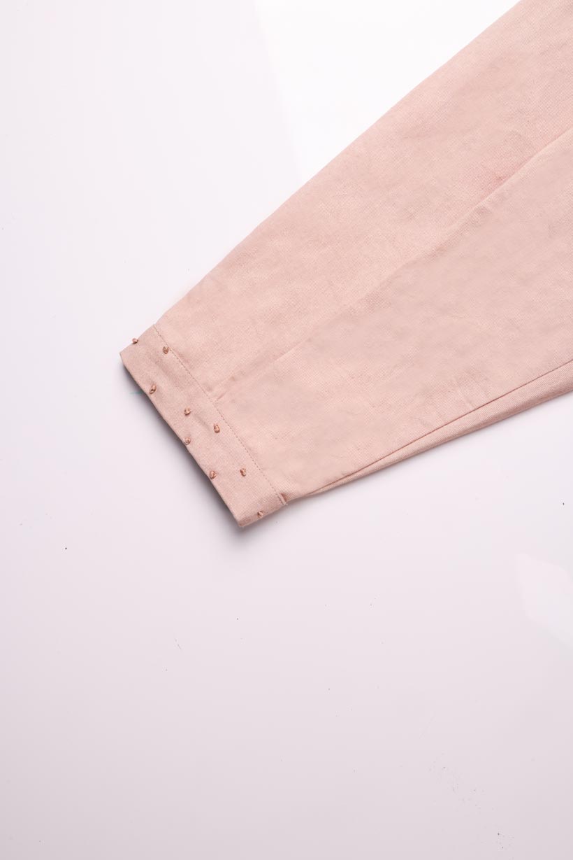 KEIKO SOLID PANT