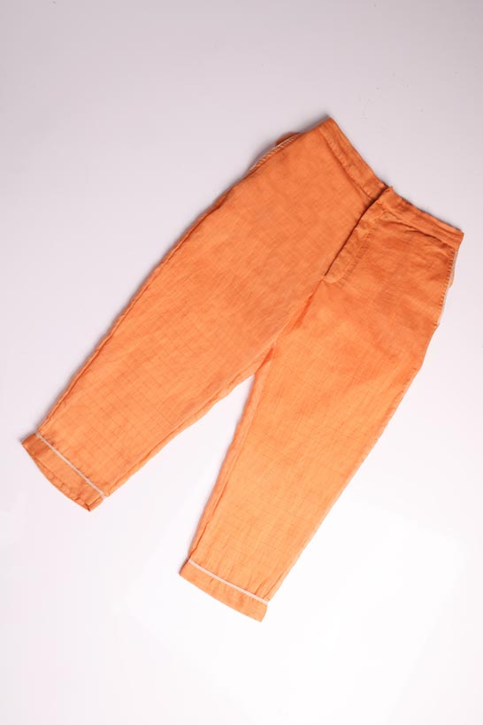 DAICHI CASUAL PANTS