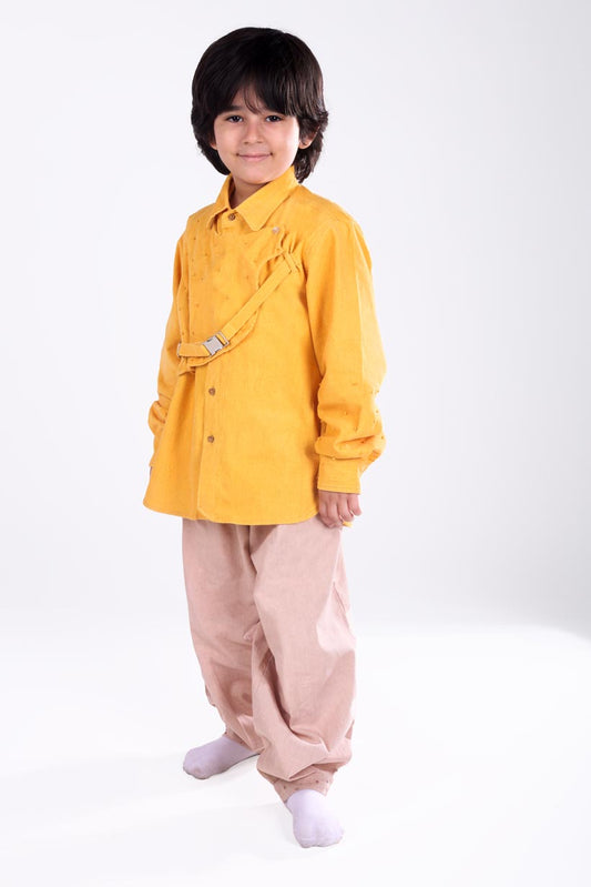 KEIKO SOLID PANT