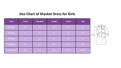 BORO SHAKET DRESS