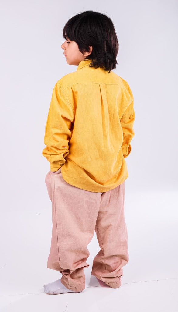 KEIKO SOLID PANT