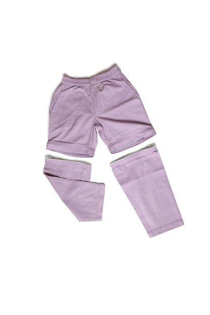 LOVER BOY DETACHABLE PANT