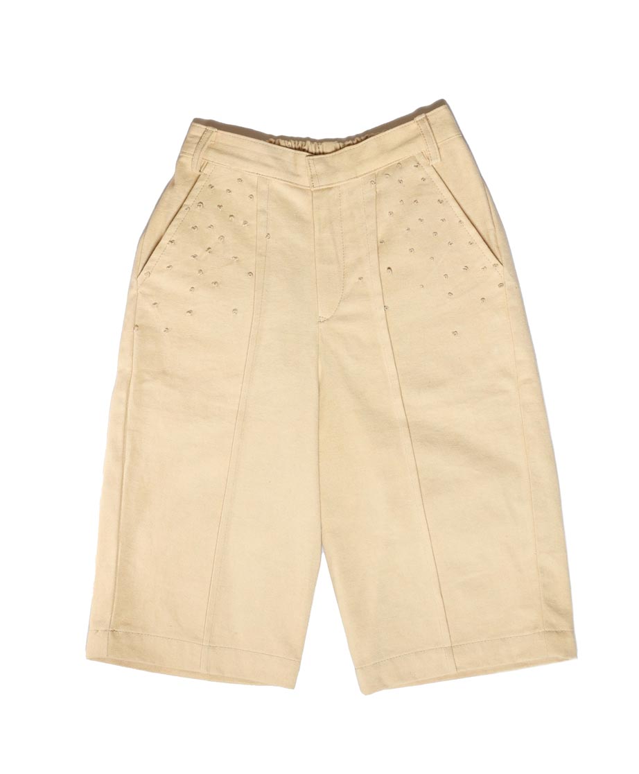 SHIBUI HALF PANTS